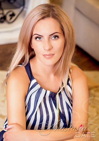 Most gorgeous women and man: Russian Singles Partner Juliya from Kharkov