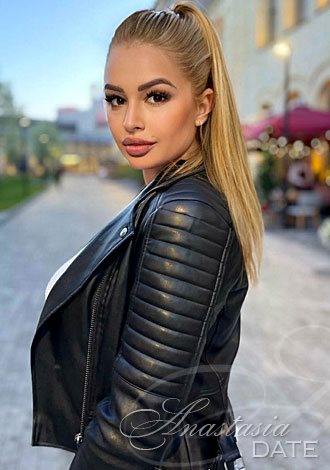 Most gorgeous women and man: Olga from Melitopol, perfect dating partner pic